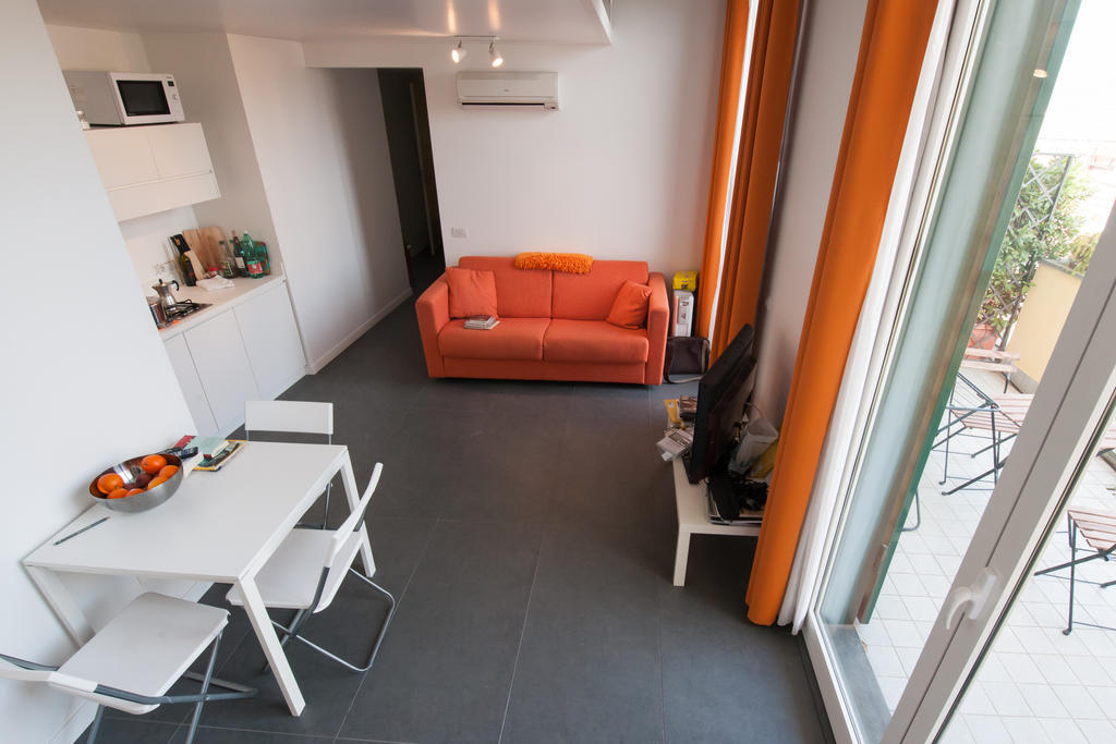 Nardones 48 Apartment Napoli Ruang foto