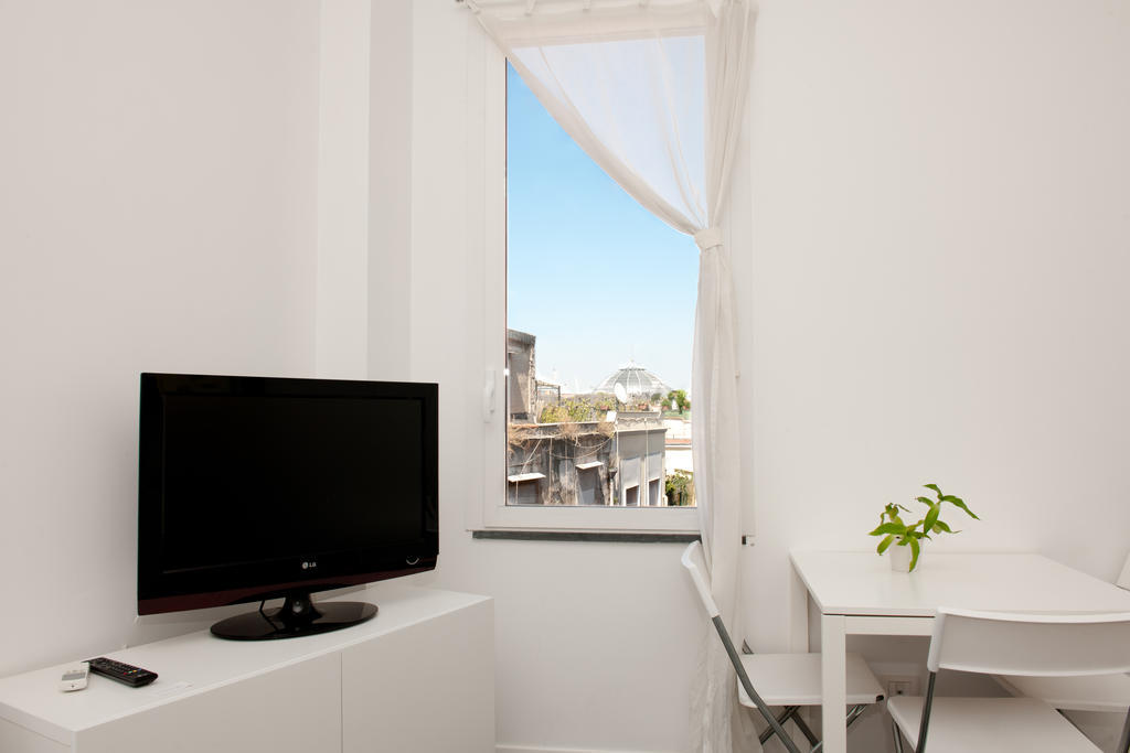 Nardones 48 Apartment Napoli Bagian luar foto