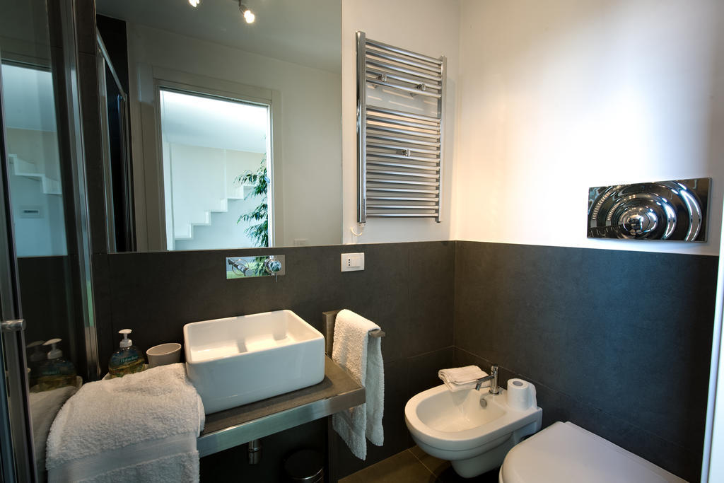 Nardones 48 Apartment Napoli Bagian luar foto
