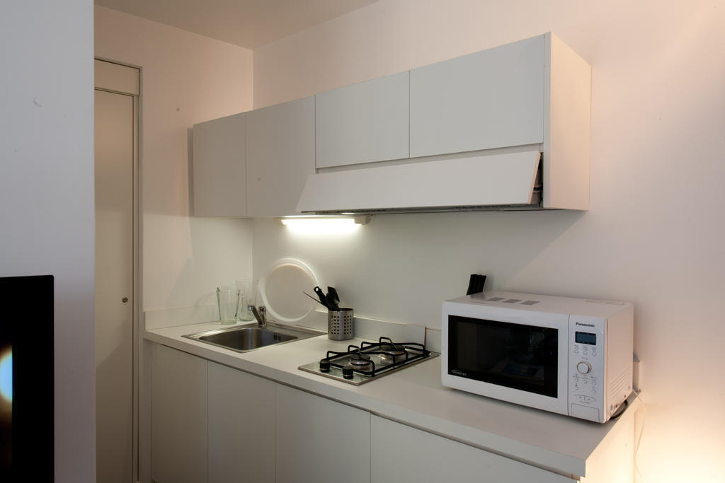 Nardones 48 Apartment Napoli Bagian luar foto