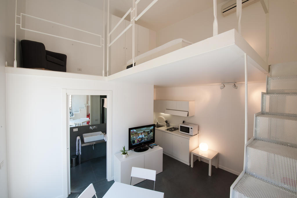 Nardones 48 Apartment Napoli Bagian luar foto