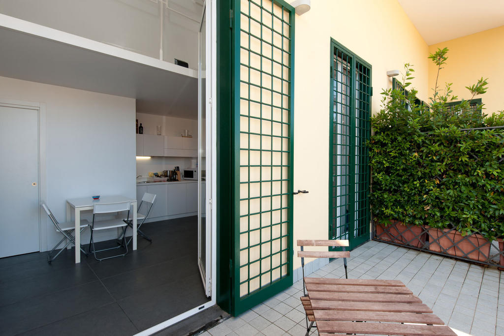 Nardones 48 Apartment Napoli Ruang foto