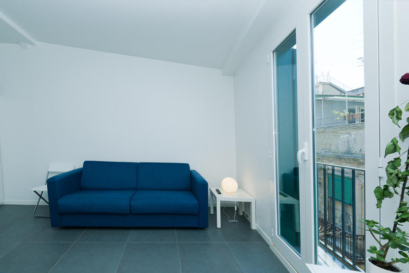 Nardones 48 Apartment Napoli Ruang foto