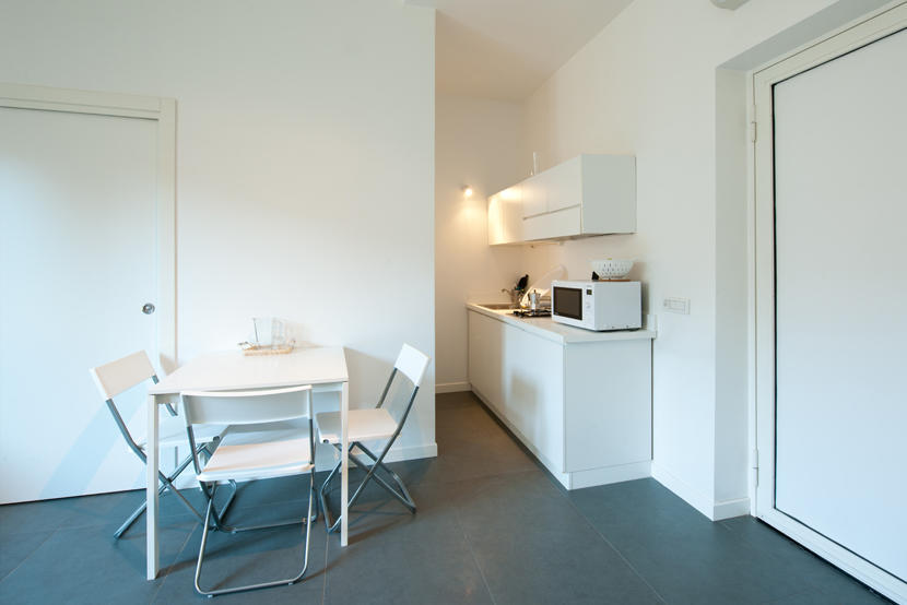 Nardones 48 Apartment Napoli Ruang foto