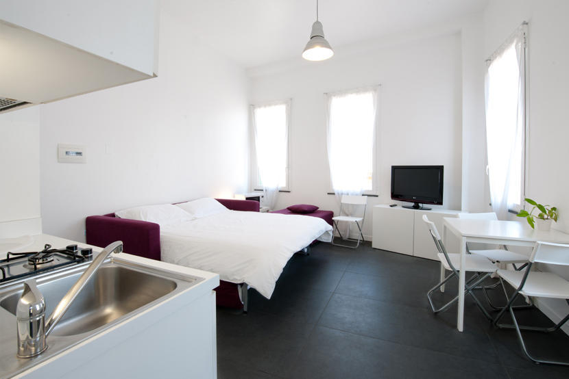 Nardones 48 Apartment Napoli Ruang foto
