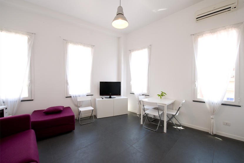 Nardones 48 Apartment Napoli Ruang foto