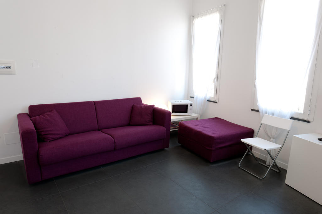 Nardones 48 Apartment Napoli Bagian luar foto