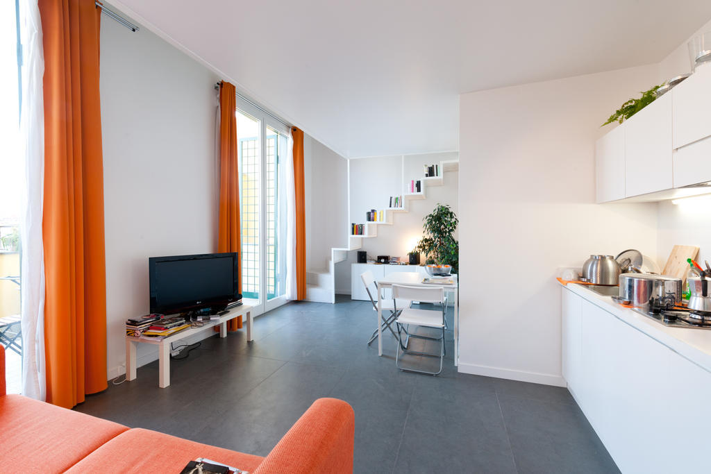 Nardones 48 Apartment Napoli Bagian luar foto