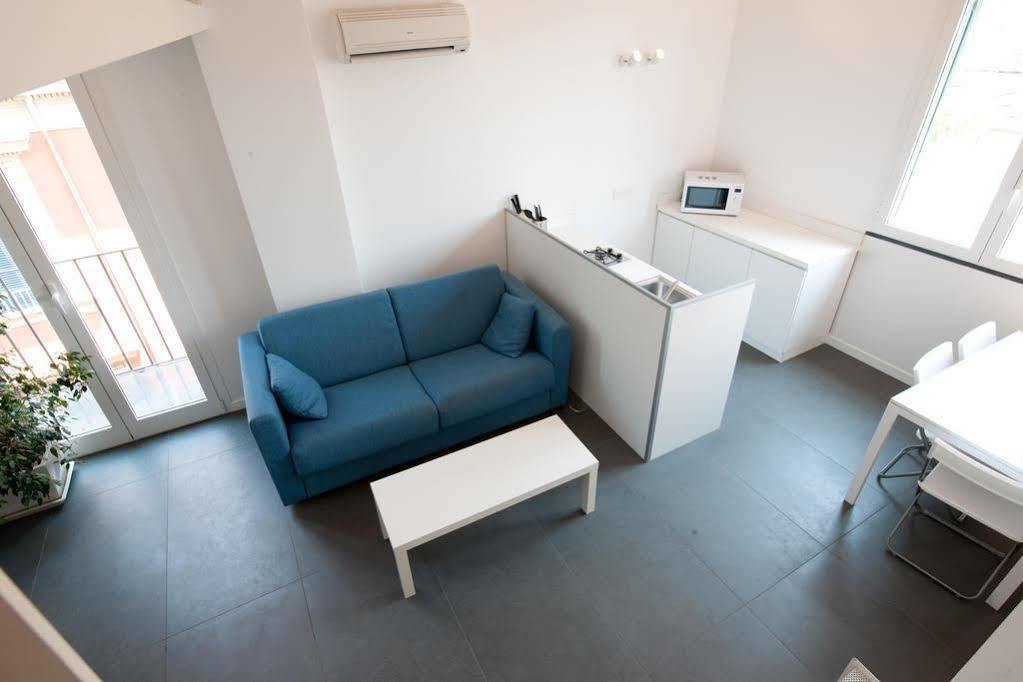 Nardones 48 Apartment Napoli Bagian luar foto