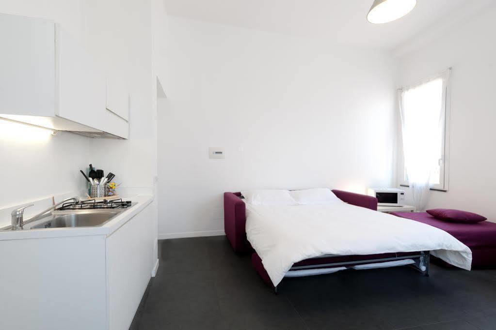 Nardones 48 Apartment Napoli Bagian luar foto