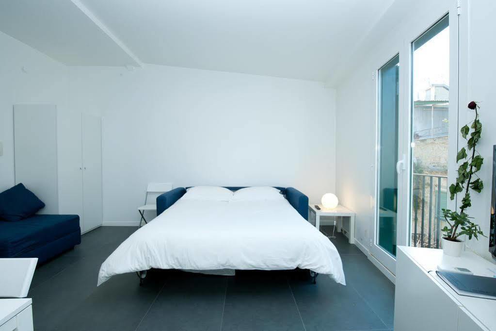 Nardones 48 Apartment Napoli Bagian luar foto