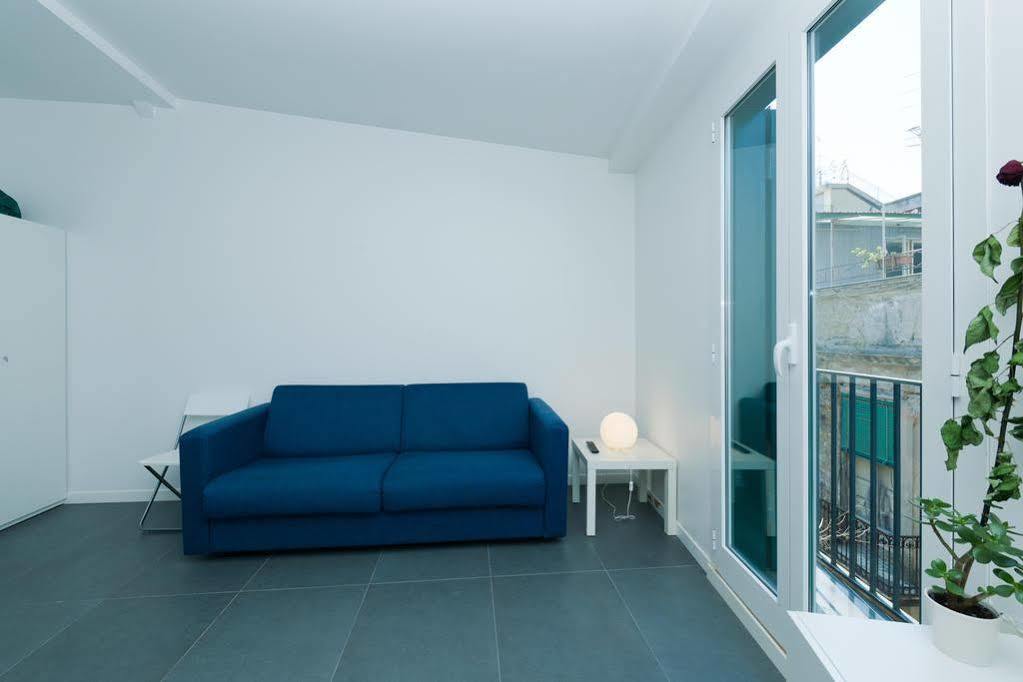 Nardones 48 Apartment Napoli Bagian luar foto