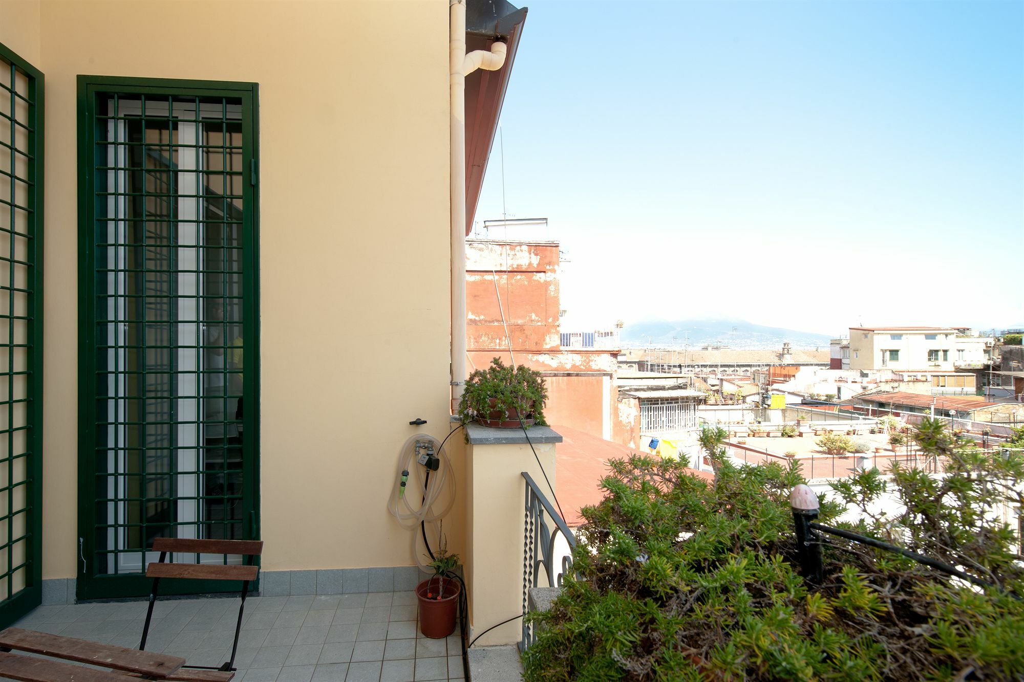 Nardones 48 Apartment Napoli Bagian luar foto